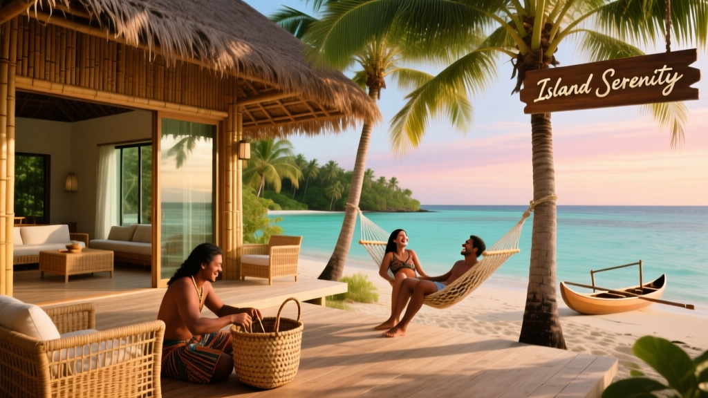 Private Island Airbnbs: Luxury, Logistics, and the Realities of Solitude