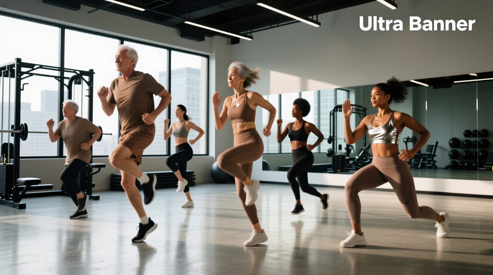 aerobic fitness video guide