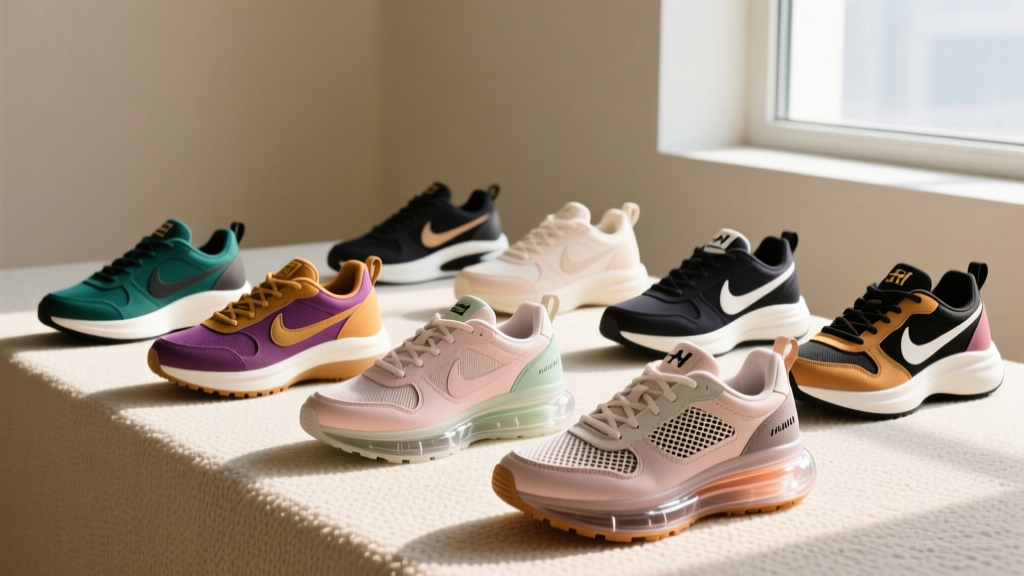 Most Comfortable Collab Sneakers for Women (2024)