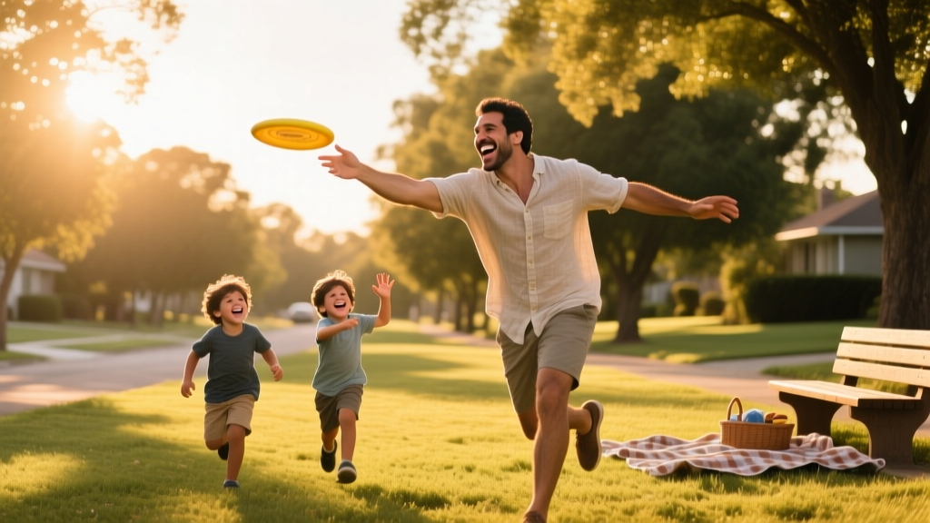 Eduardo: A Parent’s Guide to Supporting a Child with ADHD, Anxiety, and Sensory Processing Differences