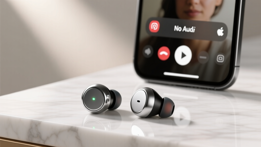 How to Get Insta Calls Through Wireless Headphones