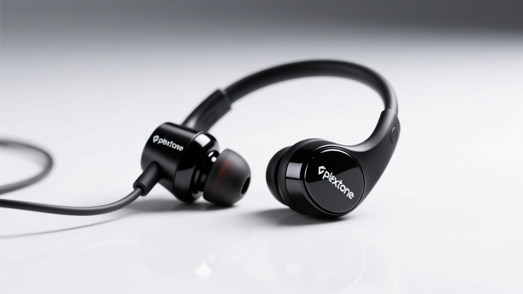 Plextone G20 Gaming Earphones: Budget Pick That Beats $50+ Rivals