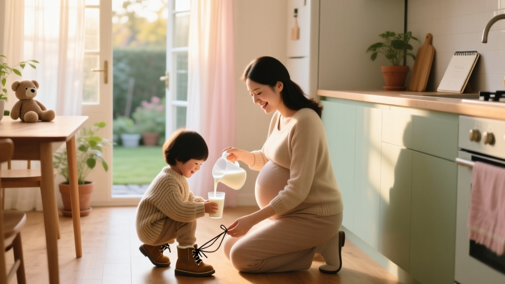 Science-Backed Daily Routines for Children Ages 3–12: Sleep, Nutrition, Movement, and Emotional Regulation