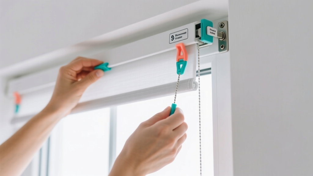 Proven Blinds Safety Precautions Checklist for 2026