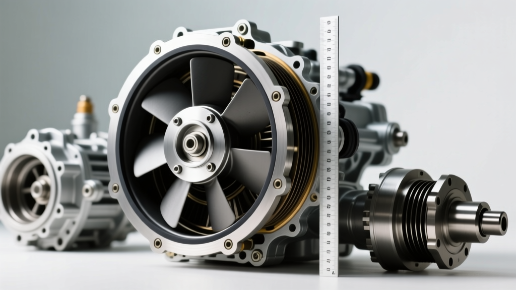 Detroit Serie 60 Fan Clutch Slipping: Symptoms and Diagnosis