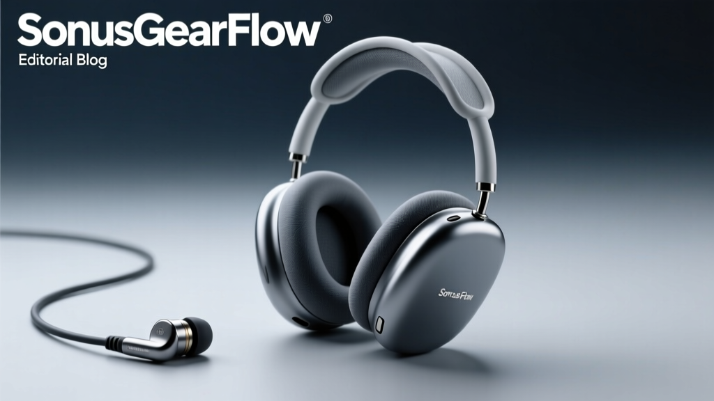 Wireless vs Wired Headphones: Real Tech Differences (2026)