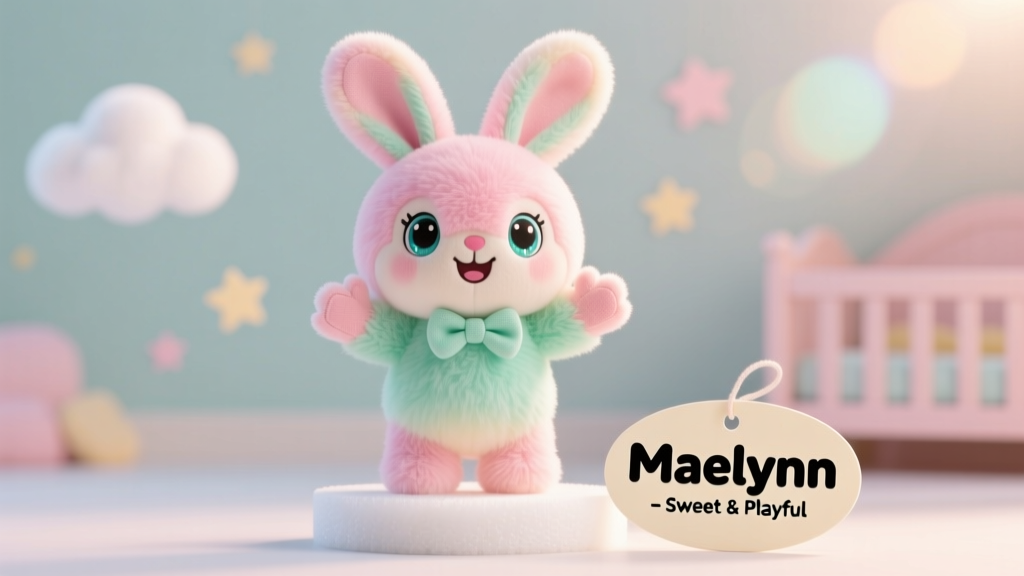 Maelynn Toys: Safety Assessment, Regulatory Compliance, and Developmental Impact for Children Ages 0–3