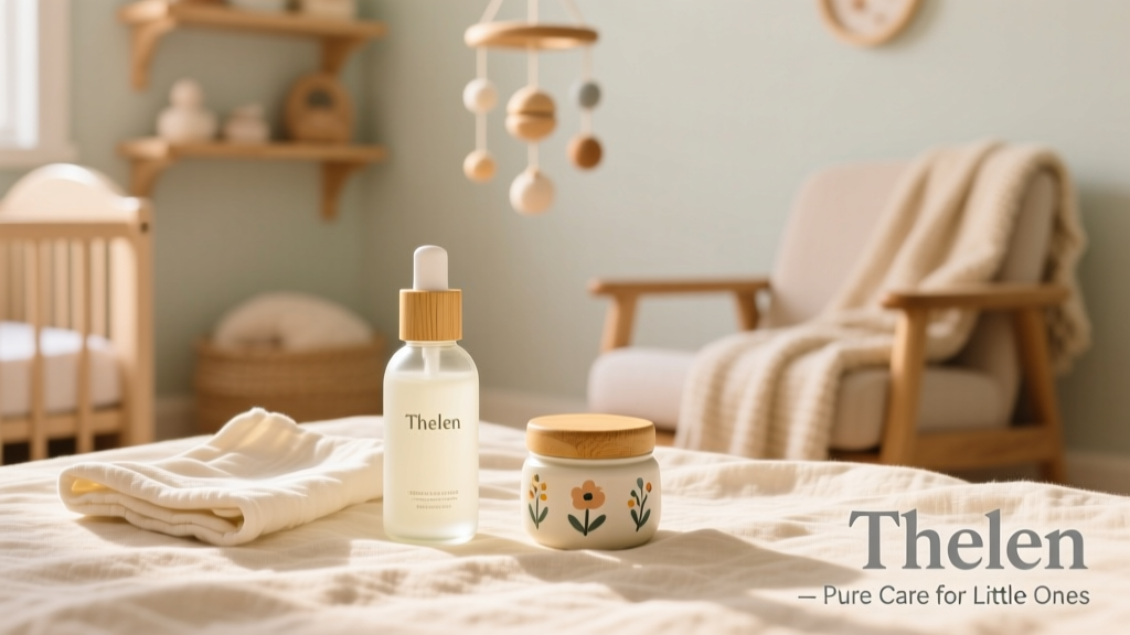 Thalen Infant Formula: A Pediatric Nurse’s Evidence-Based Review