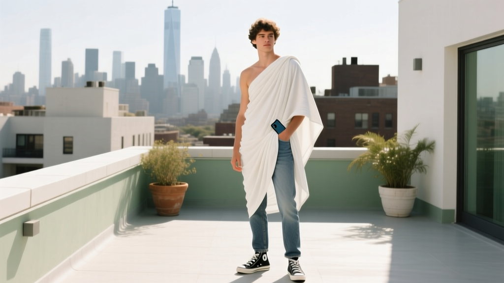 What Are Toga Parties? Truth, Tips & Hosting Guide