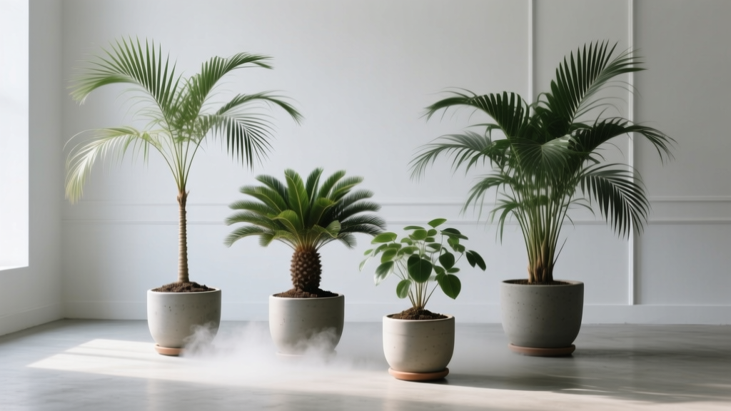 Indoor Palm Watering Schedule: Species-Specific (2026)