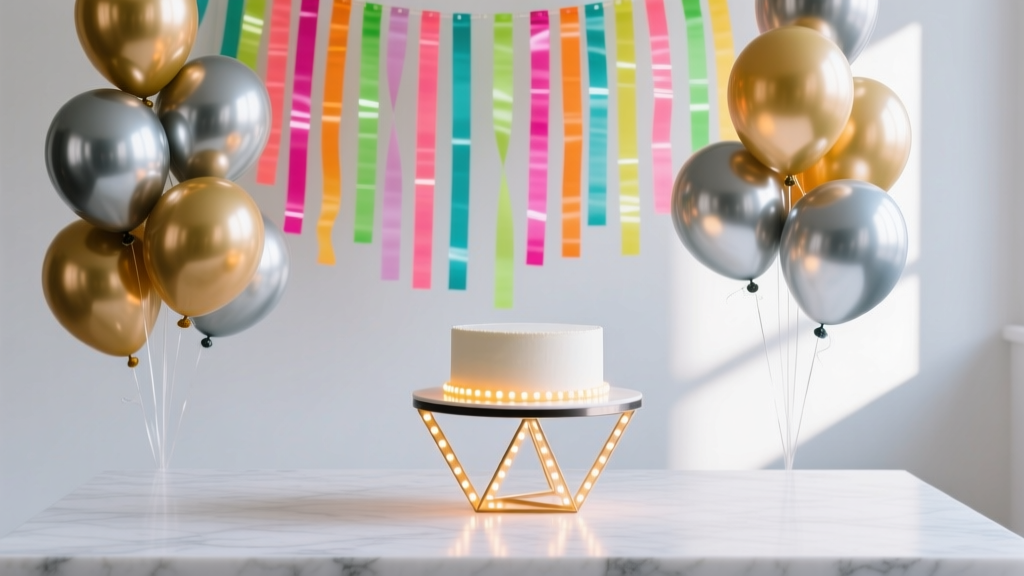 Mason Jar Centerpieces on a Budget