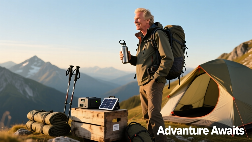 Richard Branson In Conversation: Practical Lessons from a Lifetime of Adventure, Innovation, and Outdoor Resilience