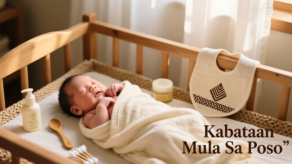 Filipino Infant Feeding Practices: Evidence-Based Guidance for Nurses and Caregivers