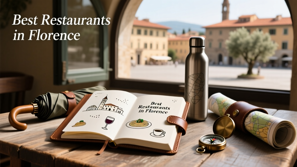Best Restaurants in Florence: Authentic Eats, Local Favorites, and Time-Tested Trattorias