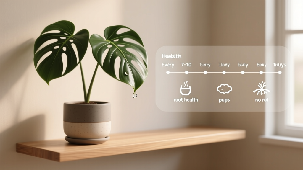Earth Star Plant Watering Schedule: Prevent Rot, Boost Pups