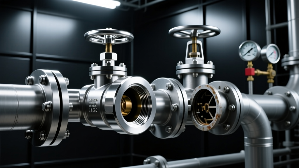Ball Valve Datasheet Checklist: 7 Steps to Avoid Sizing
