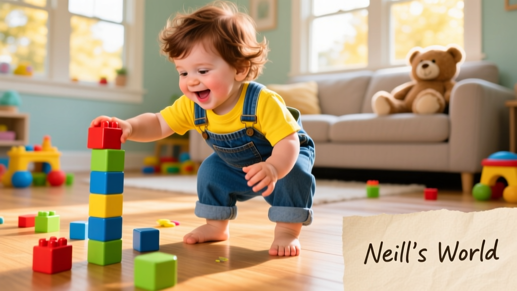 Understanding Neill: A Practical Guide for Early Childhood Educators and Toddler Caregivers
