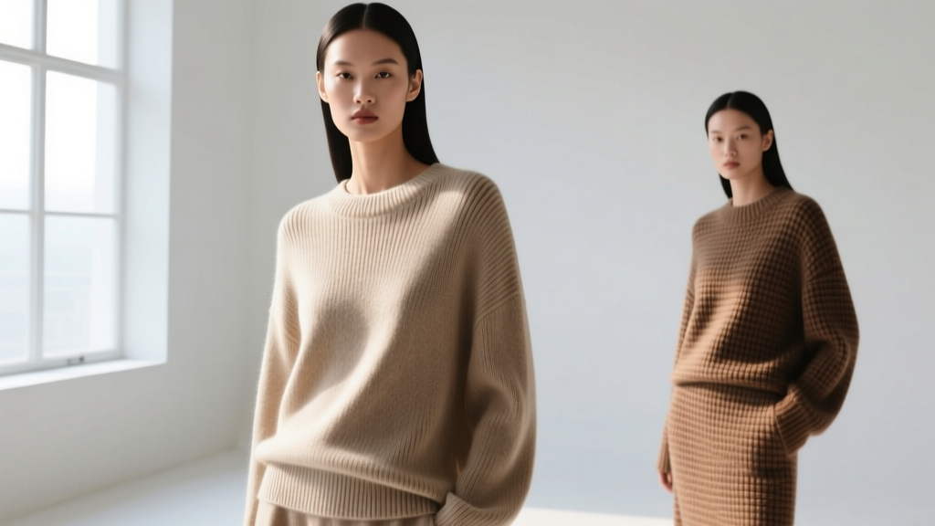 Does Cashmere Pill More Than Wool? The Truth Revealed