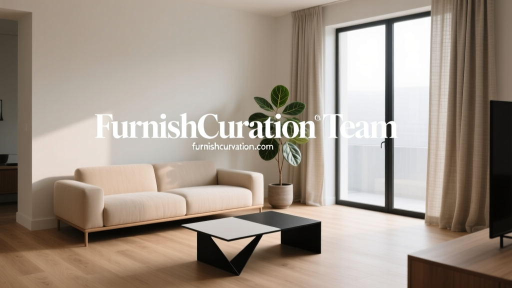 FurnishCuration Team