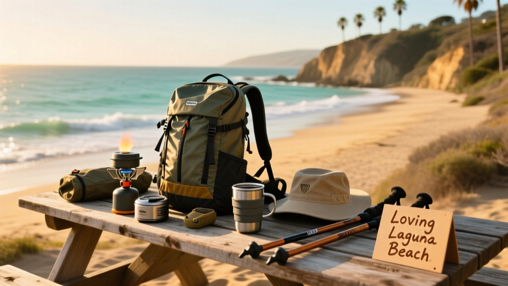 Loving Laguna Beach: A Gear-Tested, Season-by-Season Guide to Coastal Living and Adventure