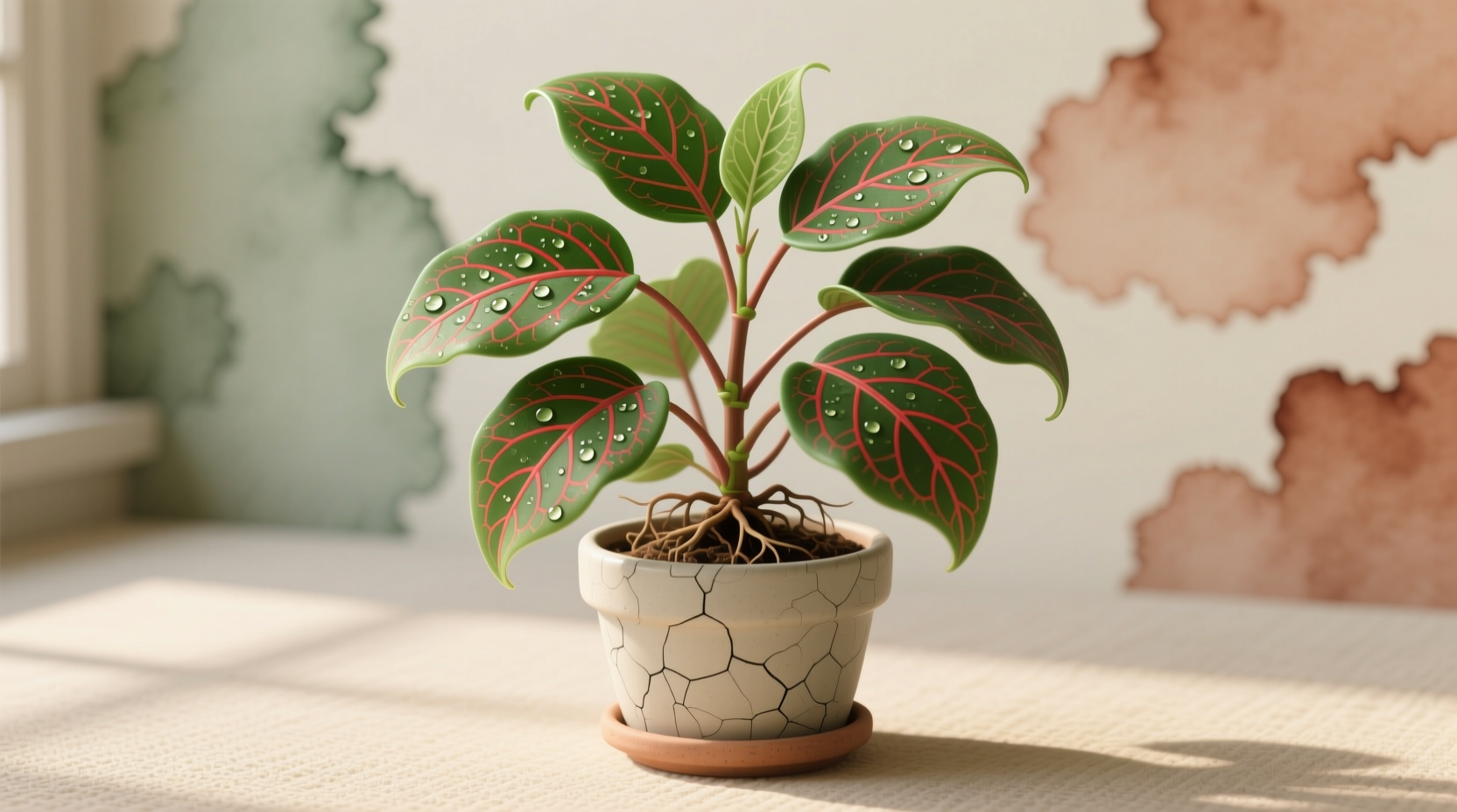 fittonia care guide