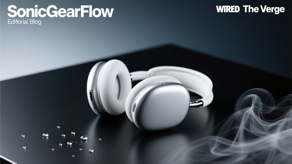 Sweatproof Wireless Headphones: Truth & Buying Guide