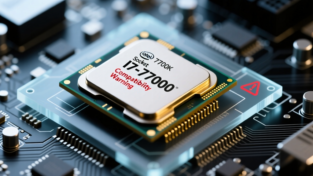 I7 7700K Socket Lga 1151 Compatibility: The Truth About Motherboard Support (Spoiler: It’s Not Plug-and-Play With All LGA 1151 Boards)