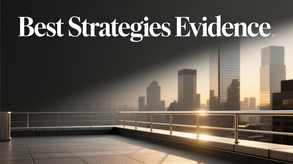 STEM Learning Strategies: What Research Shows Works