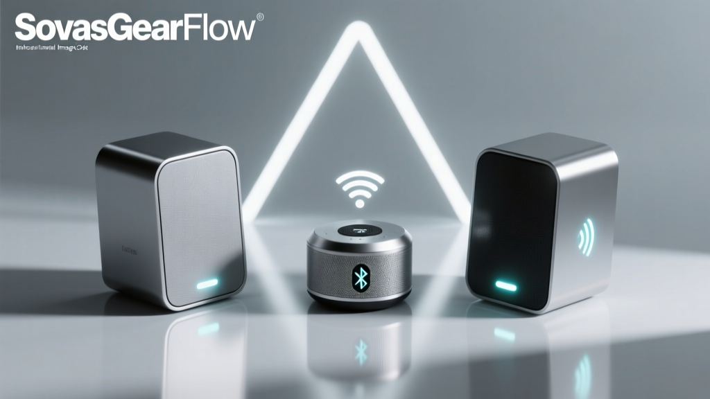 WiFi vs Bluetooth Speakers: Sound, Range & Battery (2026)
