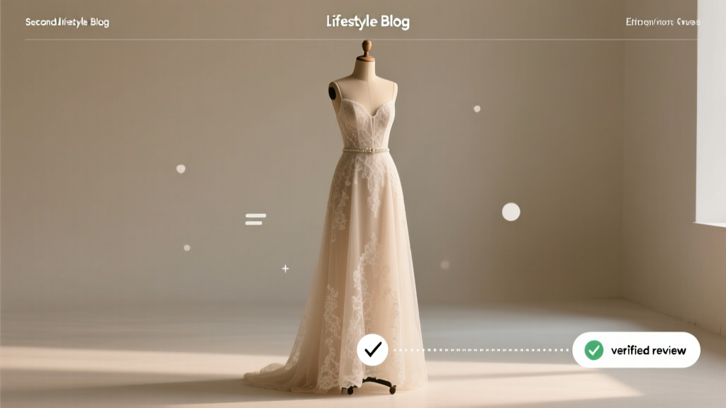 Secondhand Wedding Dresses: 7 Trusted Places (2026)