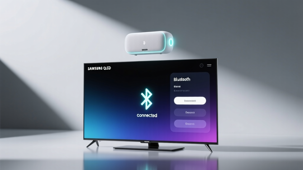 Connect Bluetooth Speakers to Samsung TV (2026)