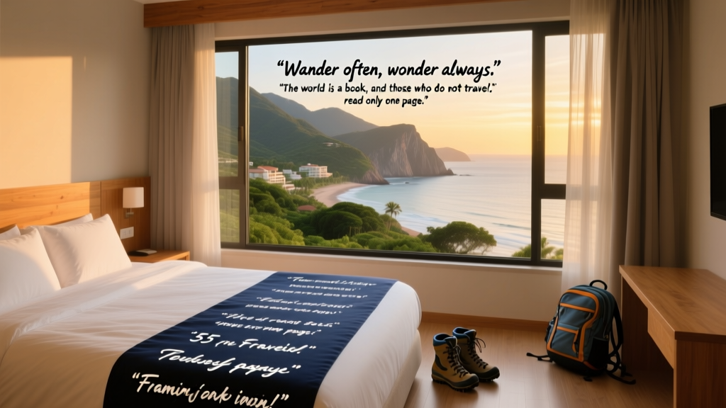 55 Family Travel Quotes to Stir Up Your Wanderlust Story Copy