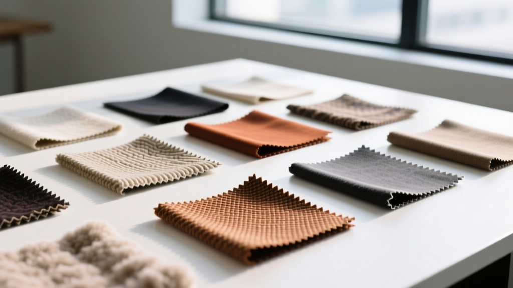Fleecefutter Fabric Guide: Cost-Smart Choices for Designers
