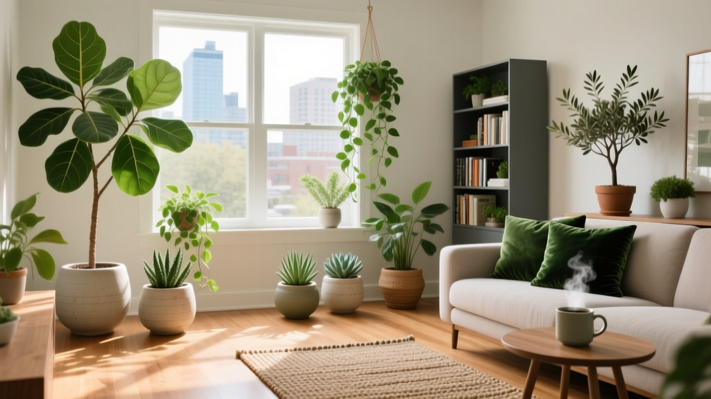 Easy-Care Indoor Plants in Winnipeg: 7 Local Spots (2026)