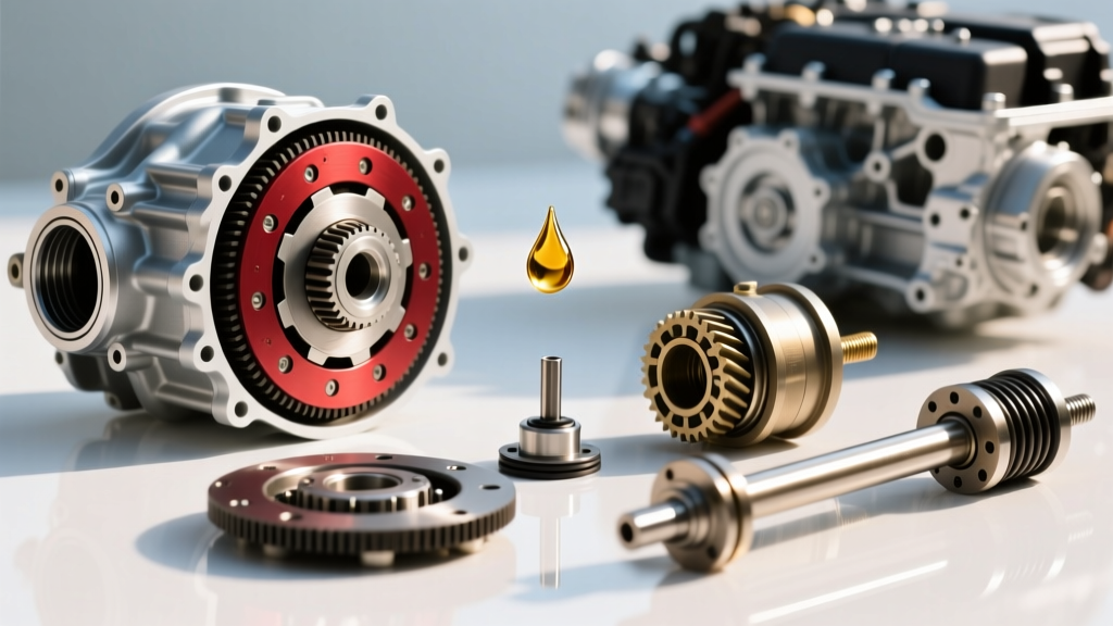 Should the Car Be Running When Adding Transmission Fluid? 2026 Cost