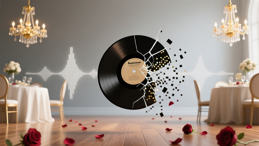A Punchup at a Wedding" Radiohead Hoax: The Truth