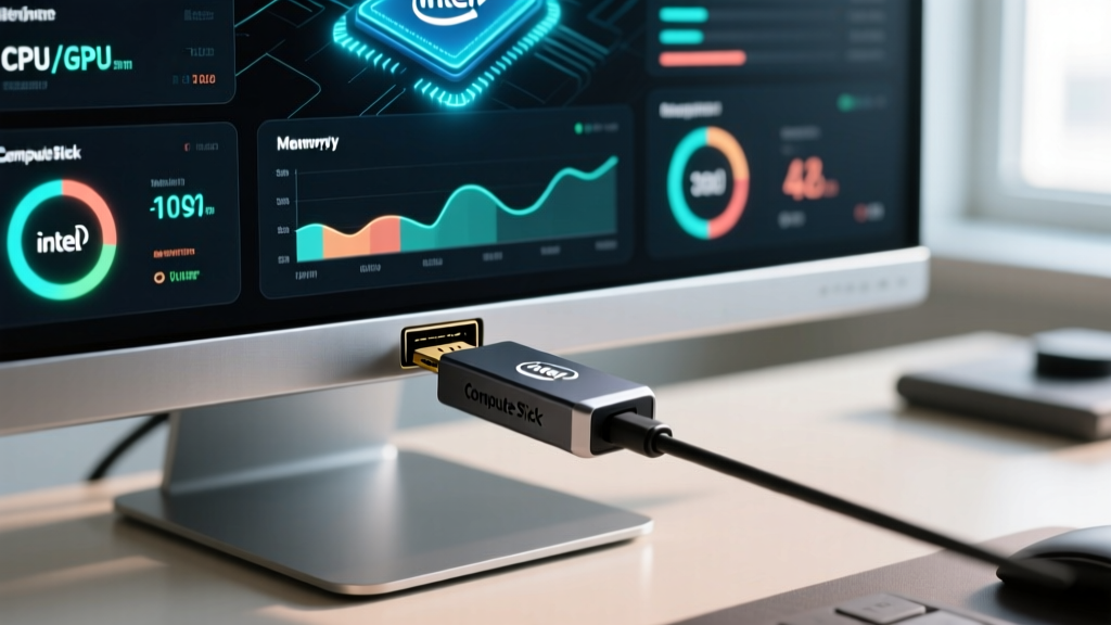 Intel Compute Stick Specs Breakdown: What the Numbers Mean