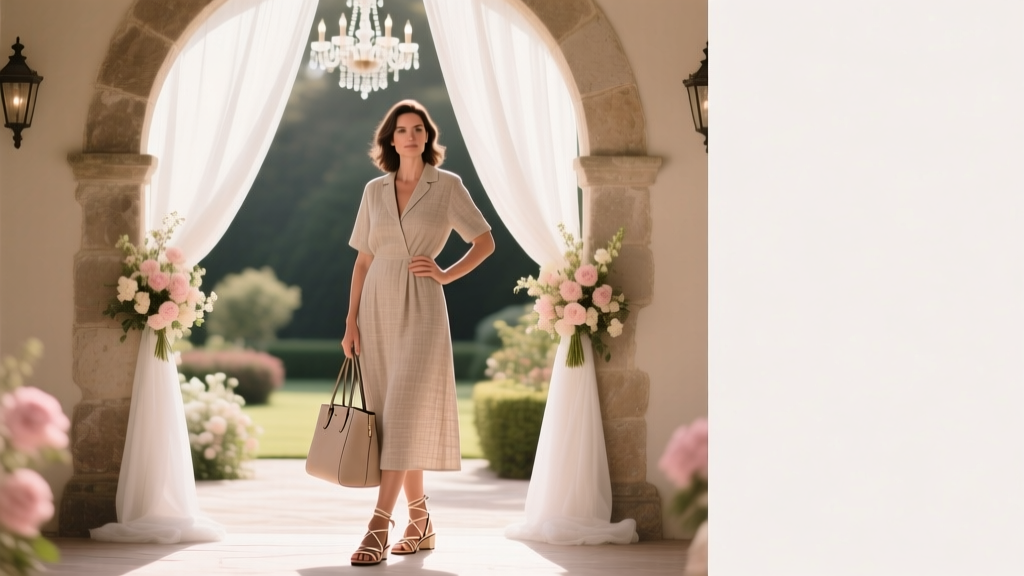 What to Wear to a Wedding Venue Tour (2026)