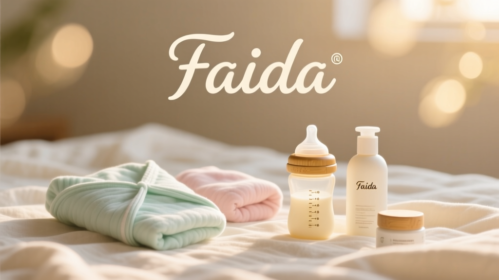Faida: Understanding This Common Infant Feeding Pattern in Early Development