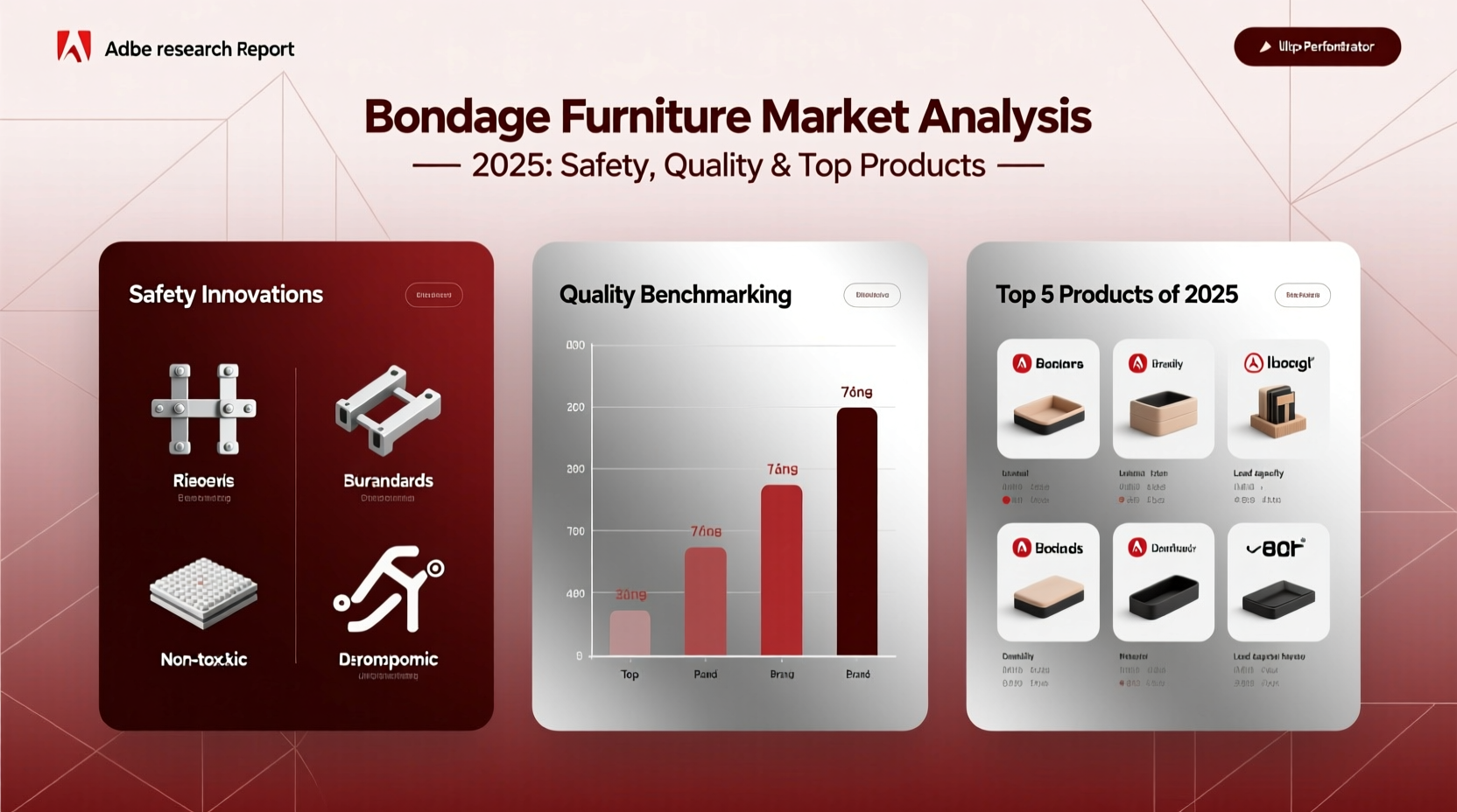 bondage furniture best sellers