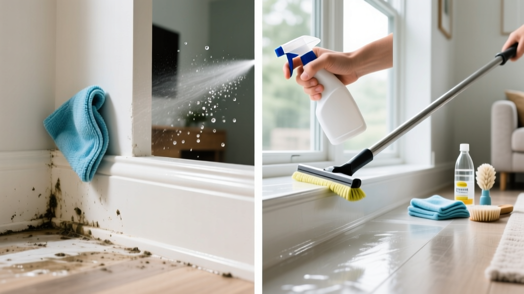 Proven Baseboards Quick Clean Routine: 15-Min Hack 2026