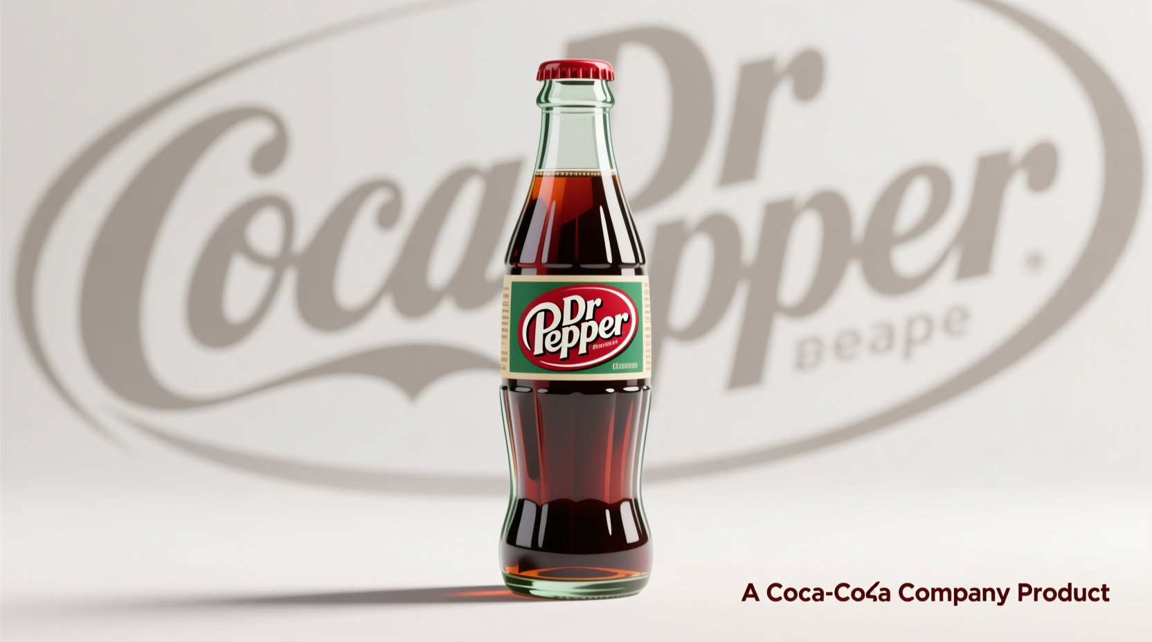 Dr Pepper Ownership: Not a Coca-Cola Product (Fact Check)