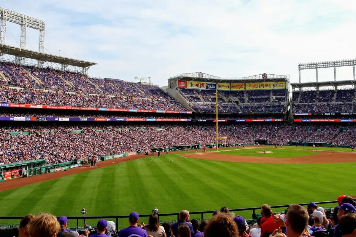 LSU Baseball Game Today Start Time & How to Watch