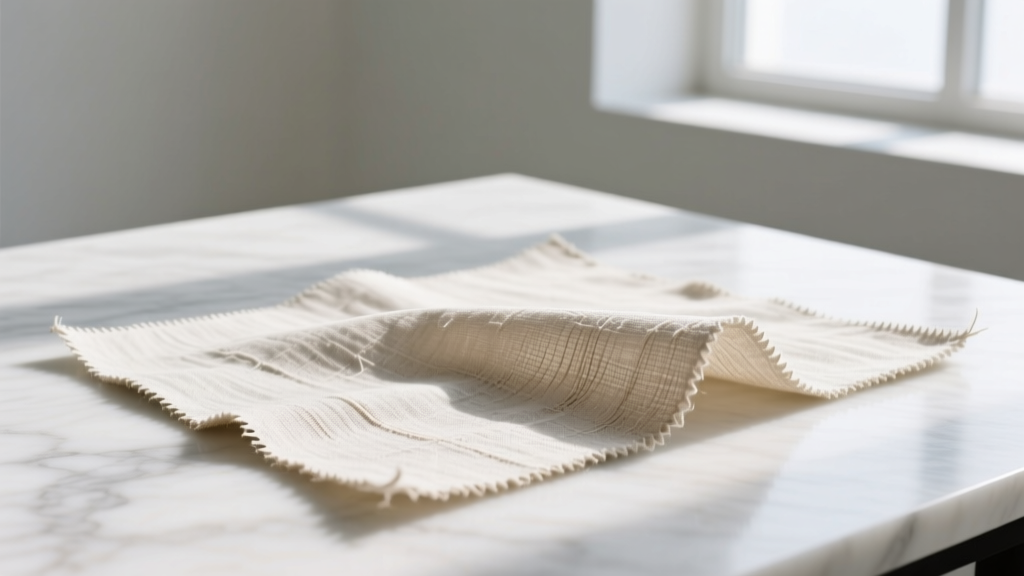 Is Linen Stretchy? The Truth Behind Its Rigidity & Smart Solutions