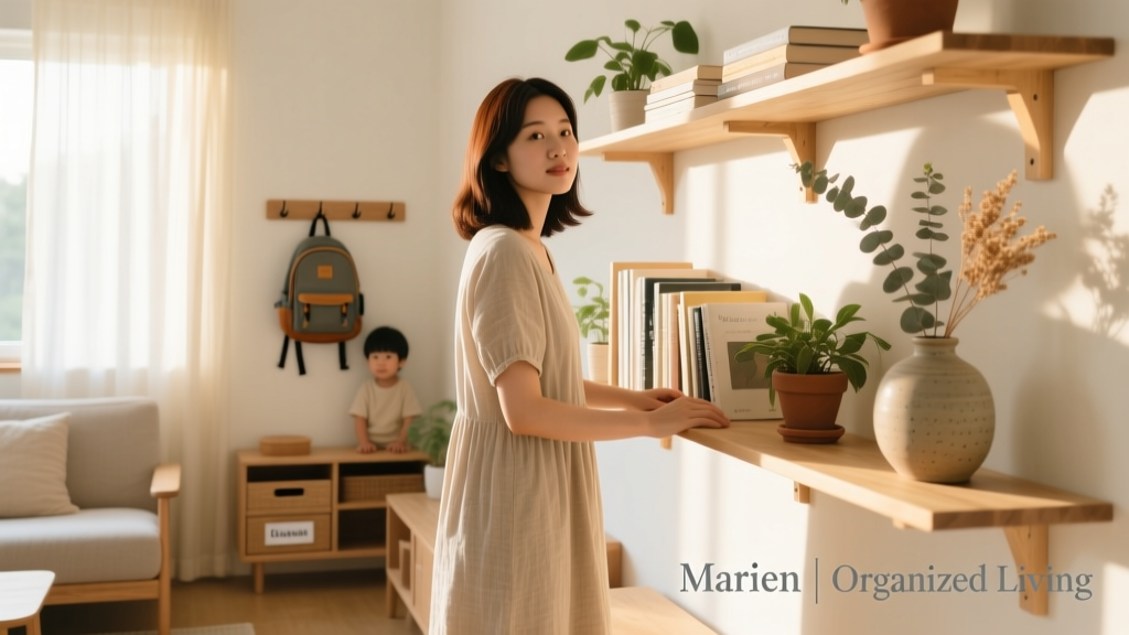 Marien: A Practical Parent’s Guide to Managing the Marien Family Name, Naming Traditions, and Everyday Realities