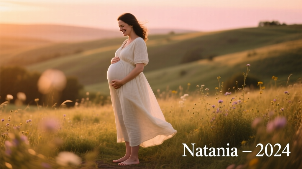 Natania: Evidence-Based Insights on a Leading Prenatal Vitamin Brand for Modern Pregnancy Care