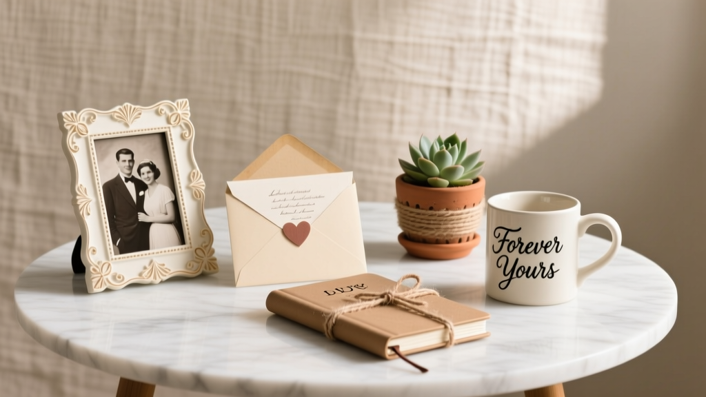 17 Thoughtful, Budget-Smart DIY Anniversary Ideas You Can Execute in Under 4 Hours