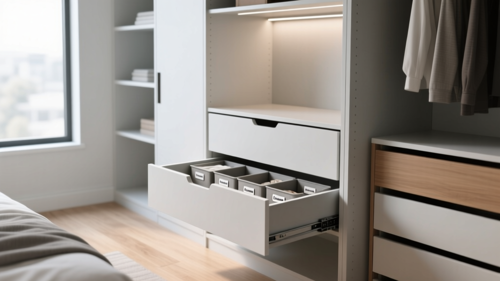 Best ClosetMaid Drawer Unit 2024: Honest Review