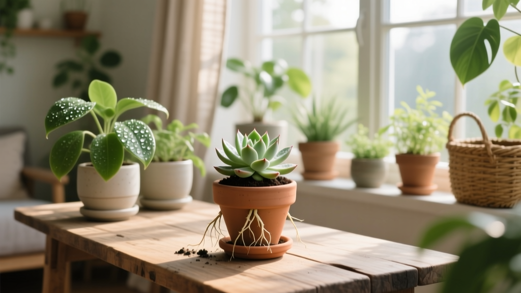 How to Plant Indoor Plants from Cuttings (2026)