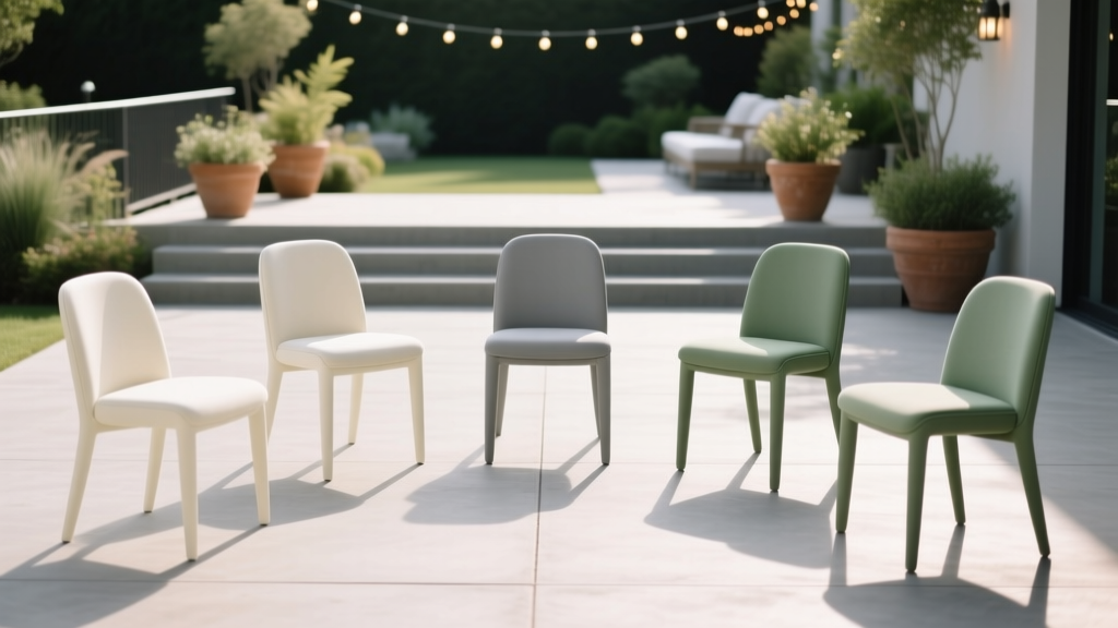 Party Chairs for Rent: 7 Verified Sources (2026)